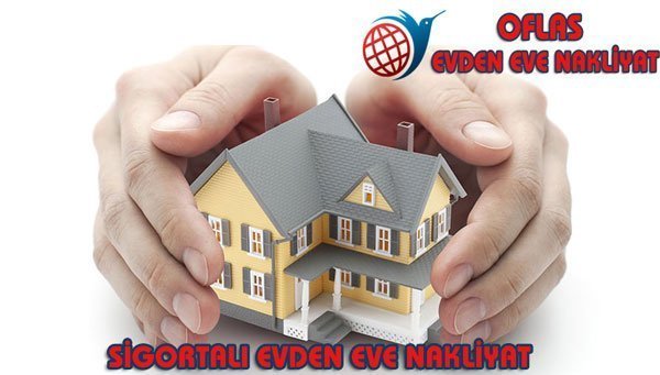 Sigortalı evden eve nakliyat İstanbul sigortalı nakliye firması